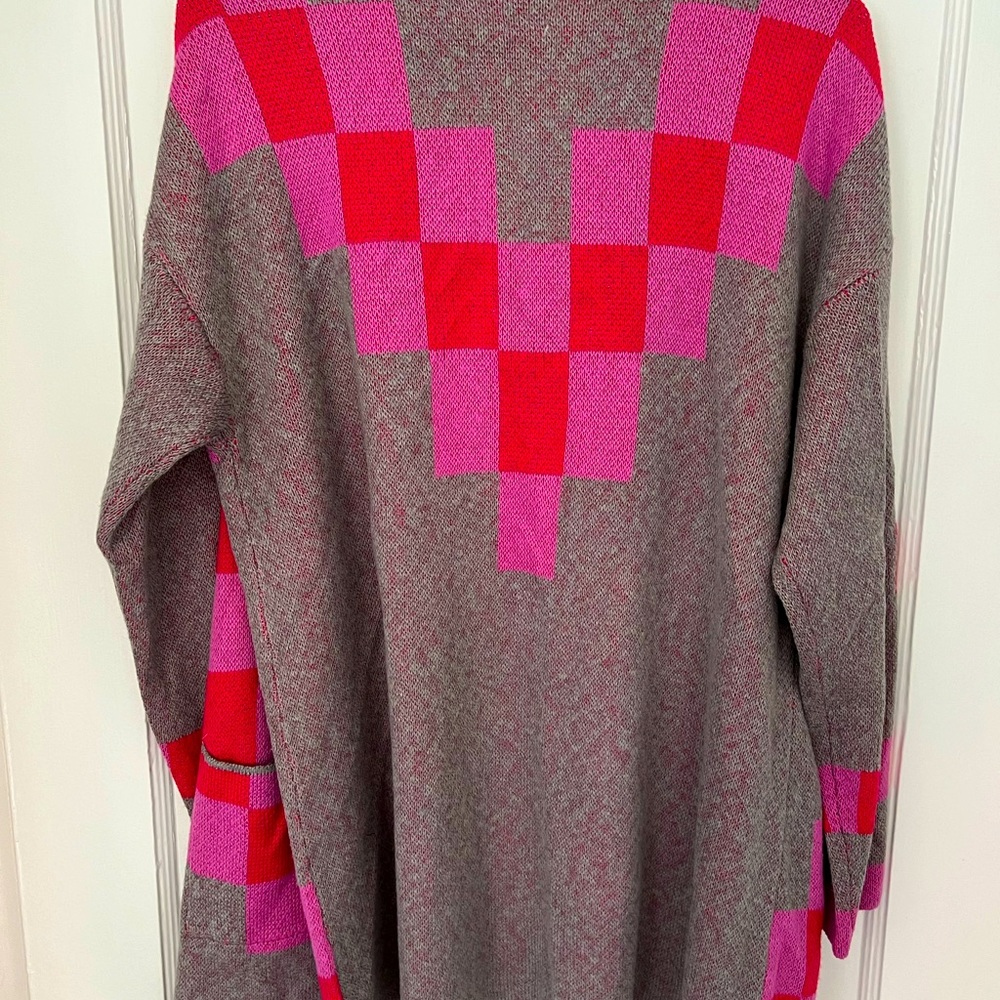 Nic & Zoe sweater - Picture 4 of 5